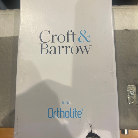 Sandals (navy) new with tags - Picture 3 of 4